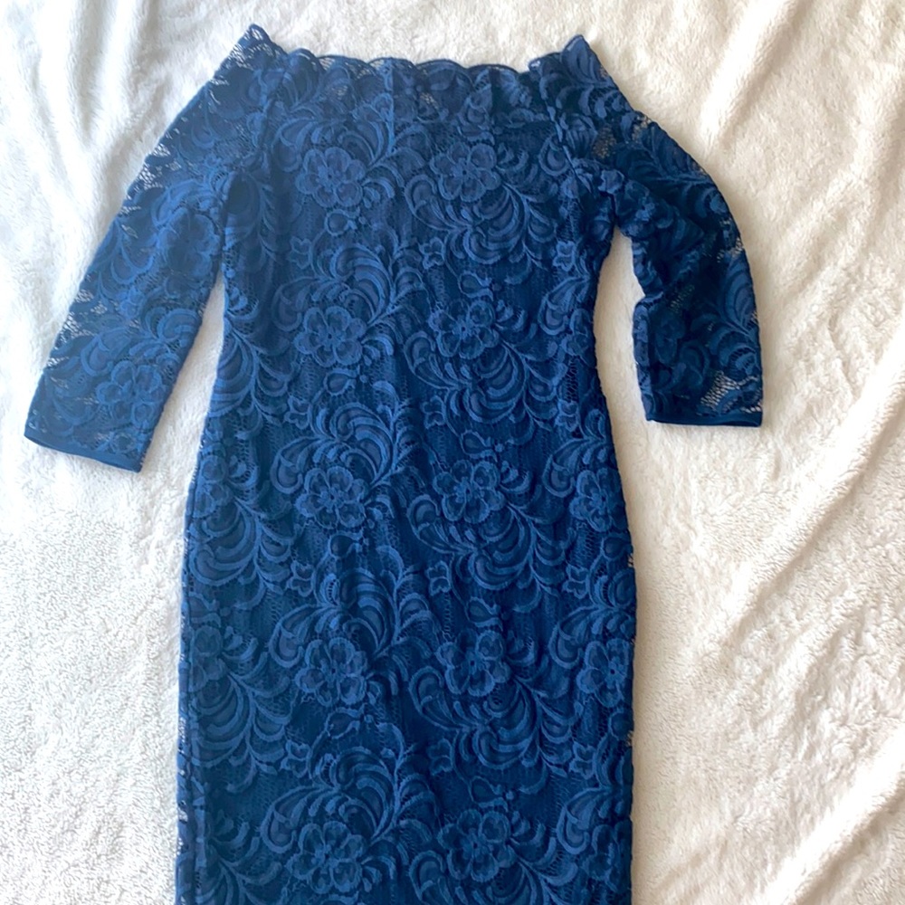 Sexy Lace Dress ✨